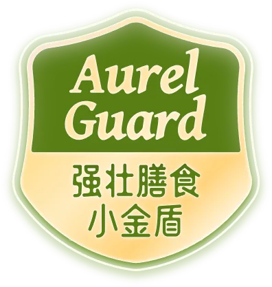 小金盾